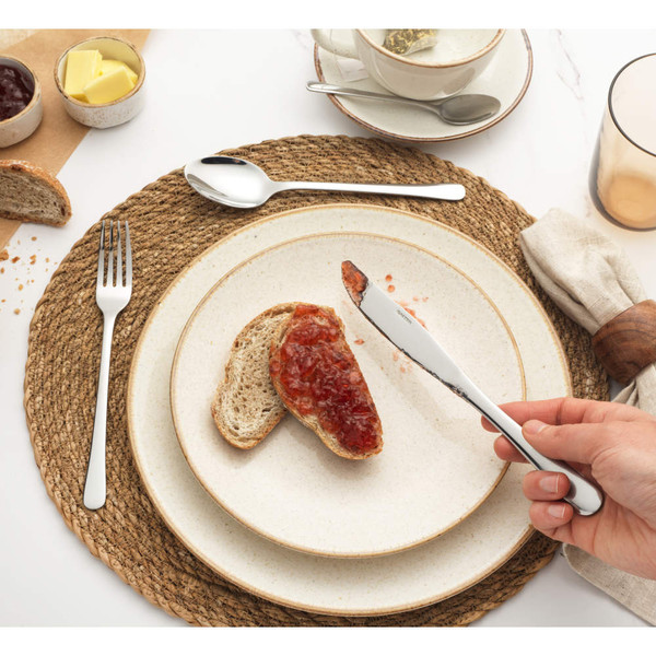 Bakewell 16-Piece Cutlery Set