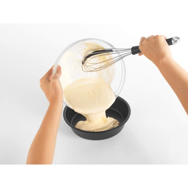 Bakes 8-Piece Silicone Utensil Set