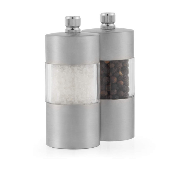 Salt & Pepper Mini Mills