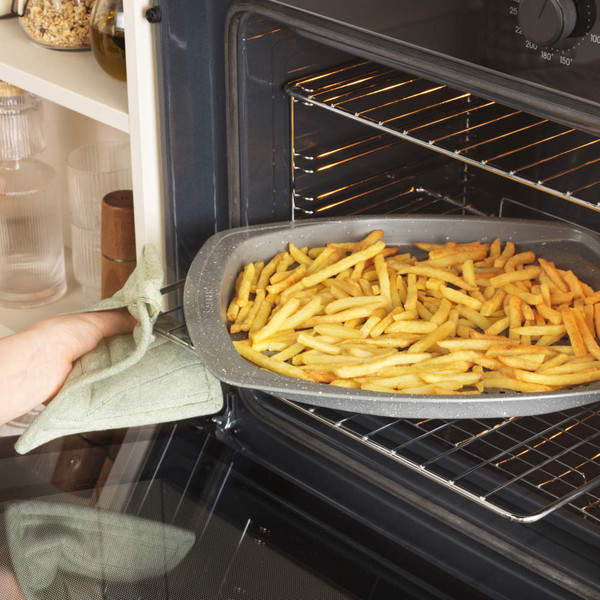 Marblestone 38cm Chip Tray