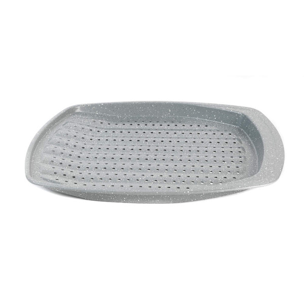 Marblestone 38cm Chip Tray