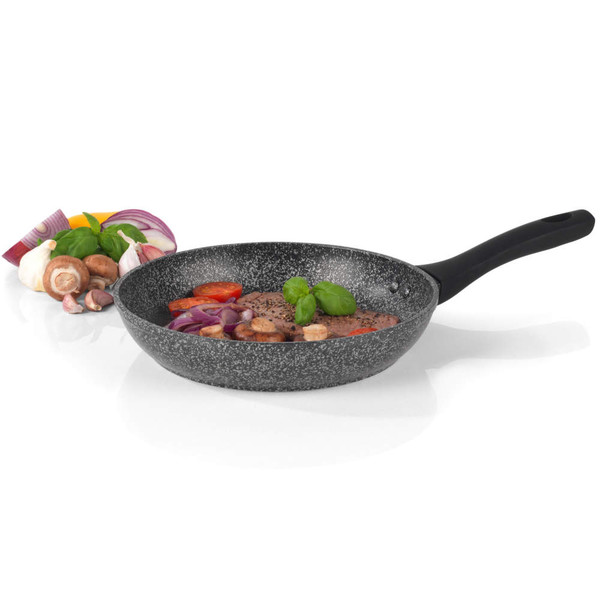 Megastone 2-Piece Frying Pan Set - 24/28cm - No - COMBO-3692 - Salter - 5054061269260