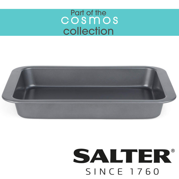 Cosmos 36cm Roasting Tin - 2 Pack