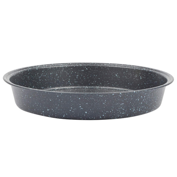 Megastone 24cm Round Pan - 2 Pack