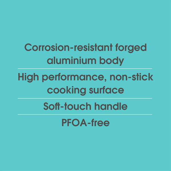 Cosmos 3-Piece Saucepan Set