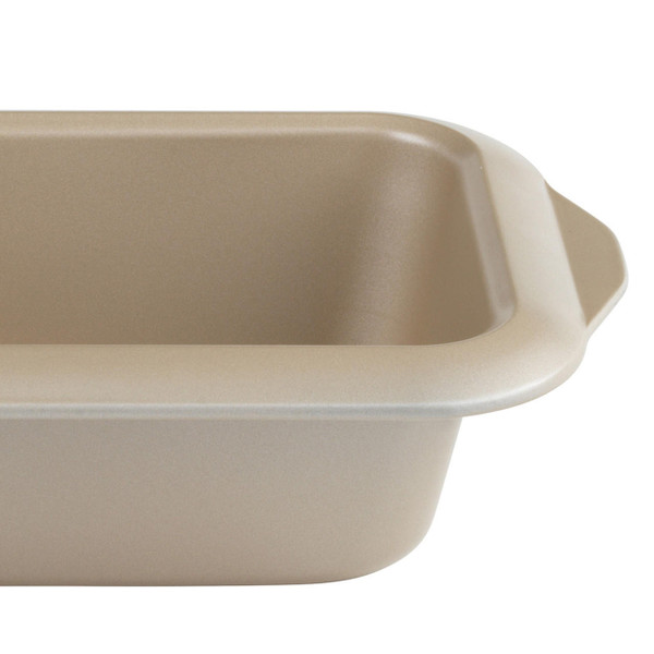 Olympus 28 cm Loaf Tin - Set of 2 