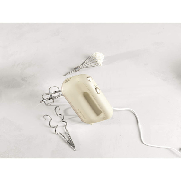 Bakes Hand Mixer & Baking Set