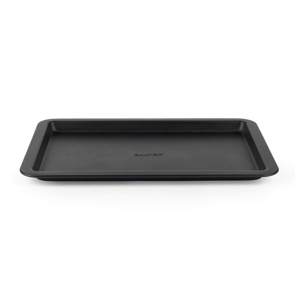 Bakes Baking Tray & Cooling Rack Set - Black - COMBO-8947 - Salter - 5054061542578