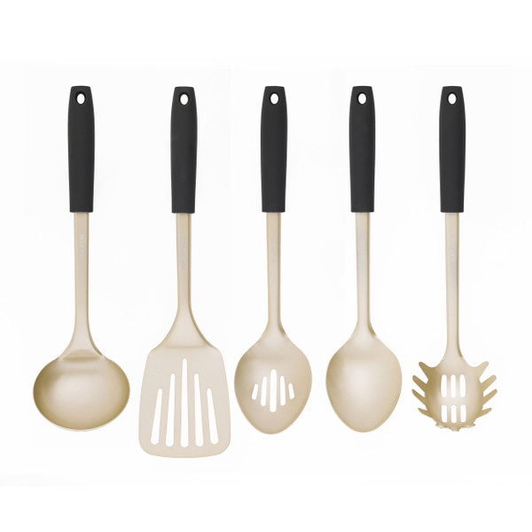 Olympus 5-Piece Kitchen Tools Set