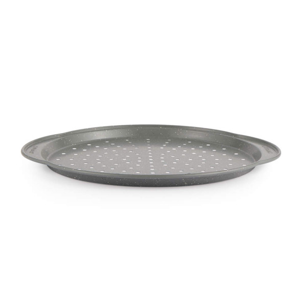 Marblestone 37cm Pizza Tray - 2 Pack