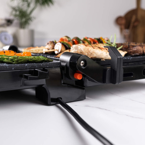 Megastone Health Grill