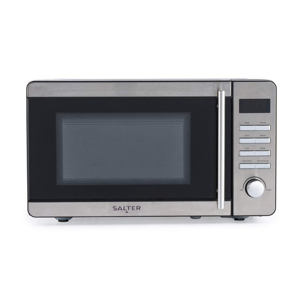 20 Litre Digital Microwave