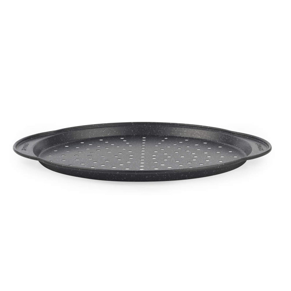 Megastone 36cm Pizza Pan - 2 Pack