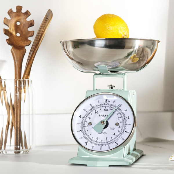 Timeless Mechanical Kitchen Scale