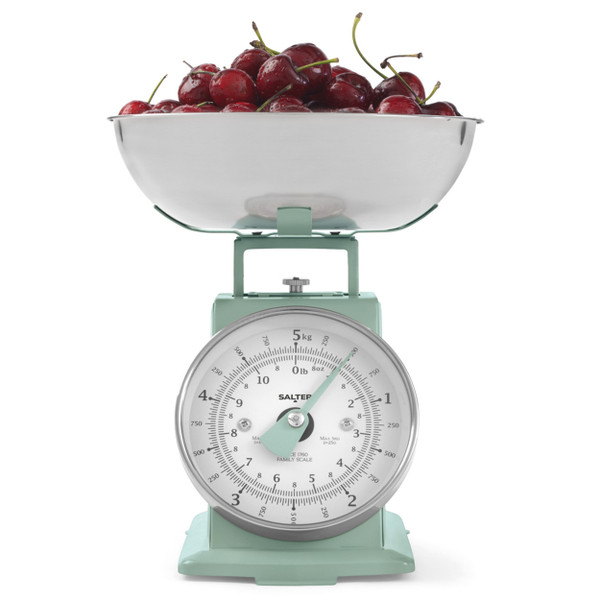 Timeless Mechanical Kitchen Scale - Salter