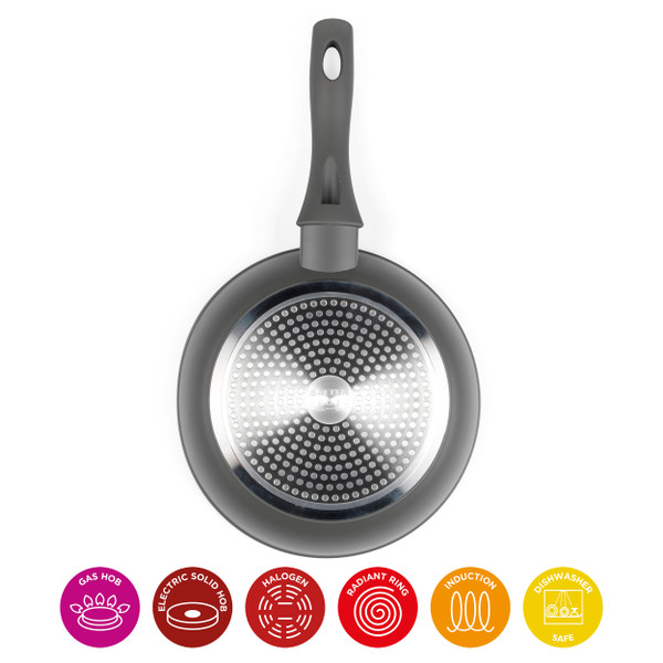 Cosmos Non-Stick Frying Pan - Cosmos - BW11038EU7 Parent - Salter -