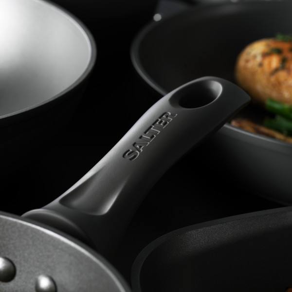 Cosmos Non-Stick Frying Pan