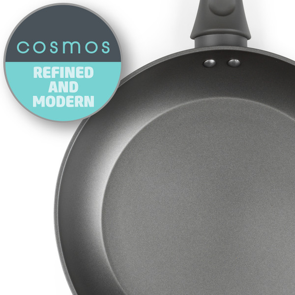Cosmos Non-Stick Frying Pan - Cosmos - BW11038EU7 Parent - Salter -