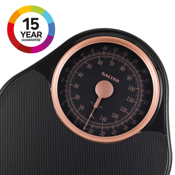 Doctor Style Mechanical Bathroom Scale Doctor Style Mechanical Bathroom Scale