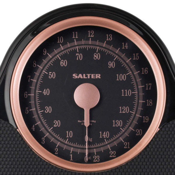 Doctor Style Mechanical Bathroom Scale Doctor Style Mechanical Bathroom Scale