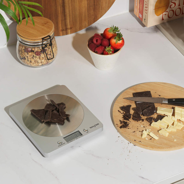 Disc Digital Kitchen Scale