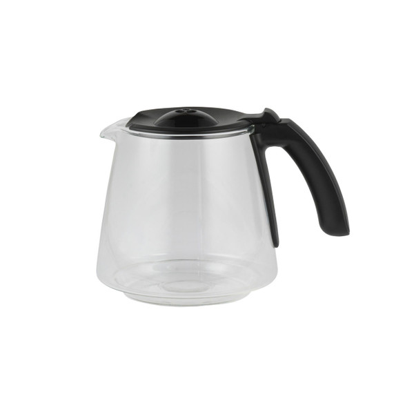 Glass Carafe for Filter Coffee Machine 