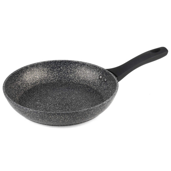 Megastone 2-Piece Thermo Collar Frying Pan Set - 20/32cm