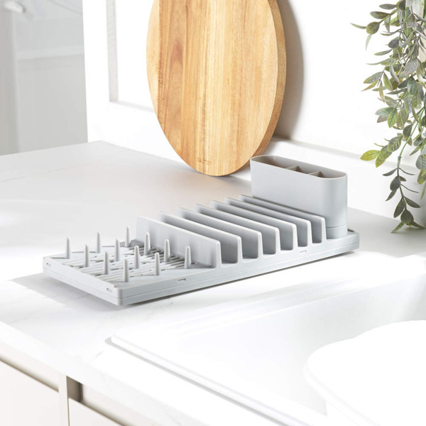 Cool Hues Tray Dish Rack Cool Hues Tray Dish Rack