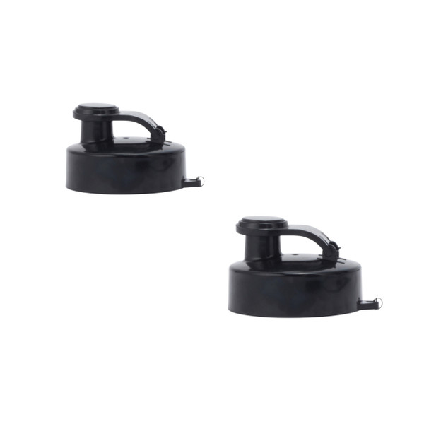 Leak Proof Lids for Kuro Actifusion Blender Set