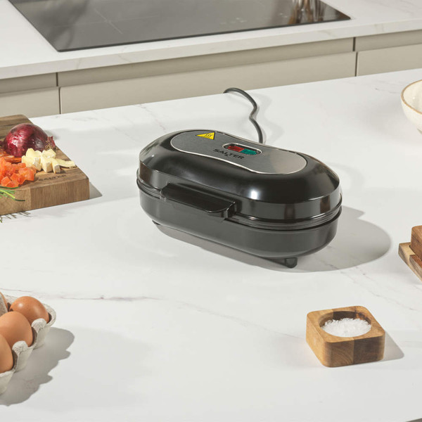 XL Duo Non-Stick Omelette Maker