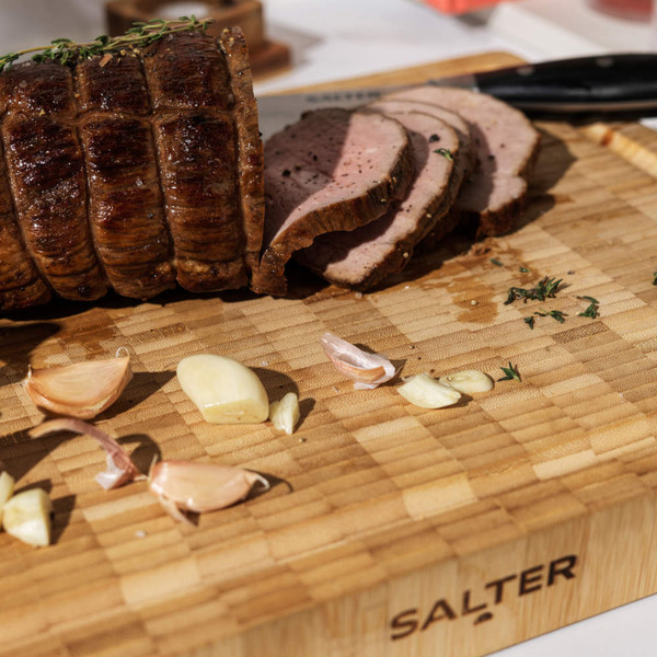 Butcher's Block 42cm Chopping Board