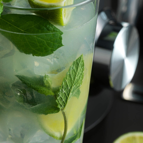 Professional Mixologist Glass Jug Blender & Cocktail Making Set Professional Mixologist Glass Jug Blender & Cocktail Making Set