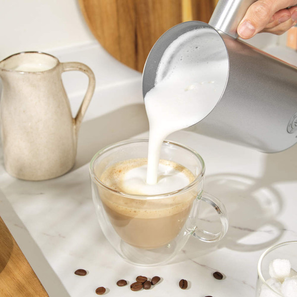 Aspen Milk Frother – 500W