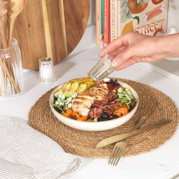 Bonnie Shaker Set - Pre-Filled Bonnie Shaker Set - Pre-Filled