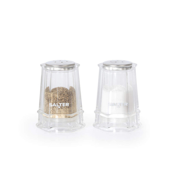 Bonnie Shaker Set - Pre-Filled Bonnie Shaker Set - Pre-Filled