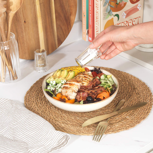 Bonnie Shaker Set - Pre-Filled Bonnie Shaker Set - Pre-Filled