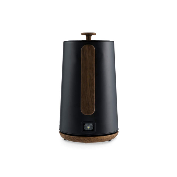 Toronto 1.7L Kettle - Black
