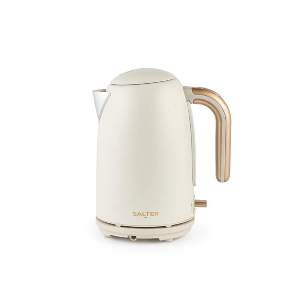 Pebble 1.7L Kettle – Stone - EK6085OB - 5054061506914 Pebble 1.7L Kettle – Stone - EK6085OB - 5054061506914