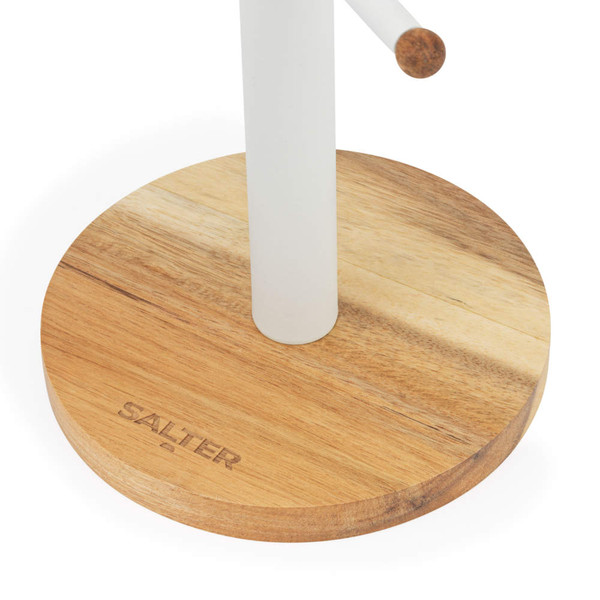 Toronto Mug Tree – White Toronto Mug Tree – White