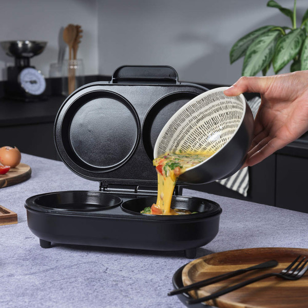 Kuro XL Duo Omelette Maker Kuro XL Duo Omelette Maker