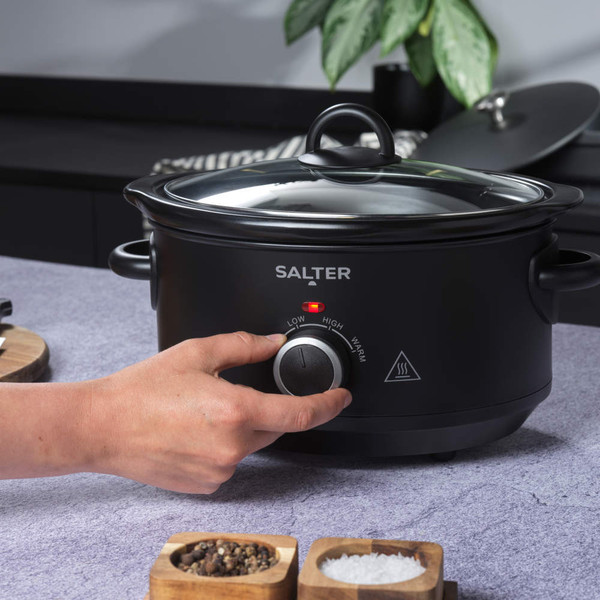 Kuro 3.5L Slow Cooker