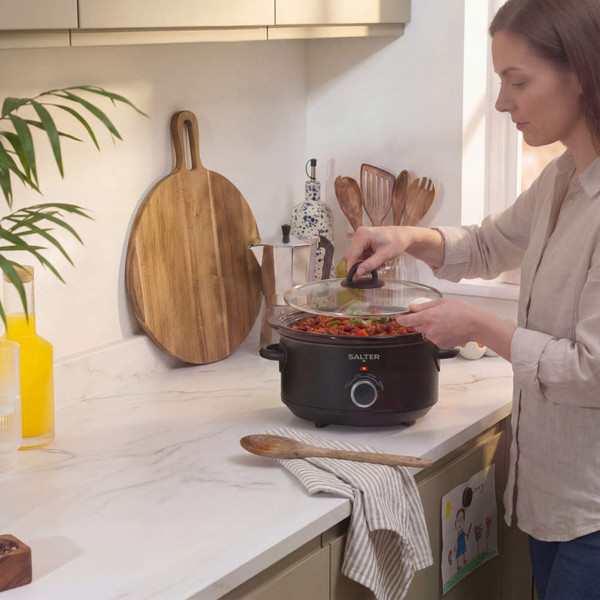 Kuro 3.5L Slow Cooker