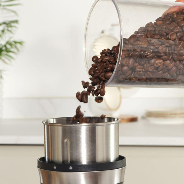 Coffee & Spice Grinder – 200W - EK6136 5054061507423