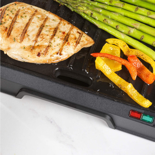 Kuro Health Grill & Panini Maker