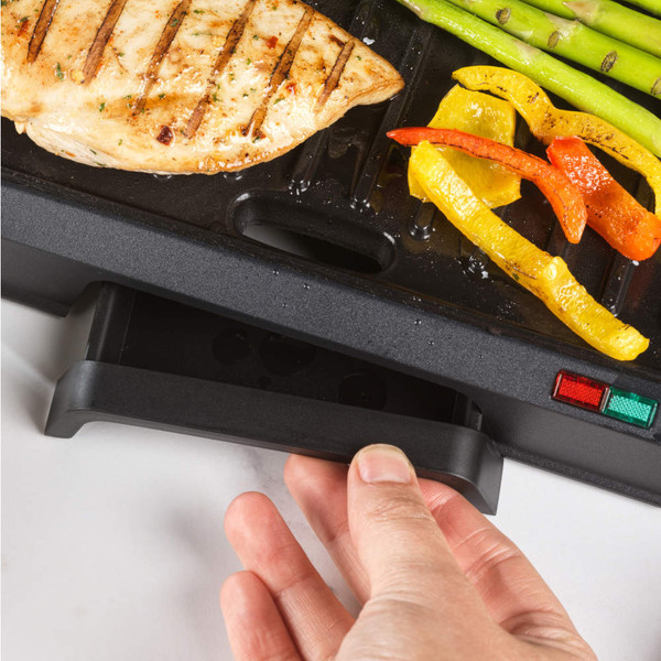 Kuro Health Grill & Panini Maker Kuro Health Grill & Panini Maker