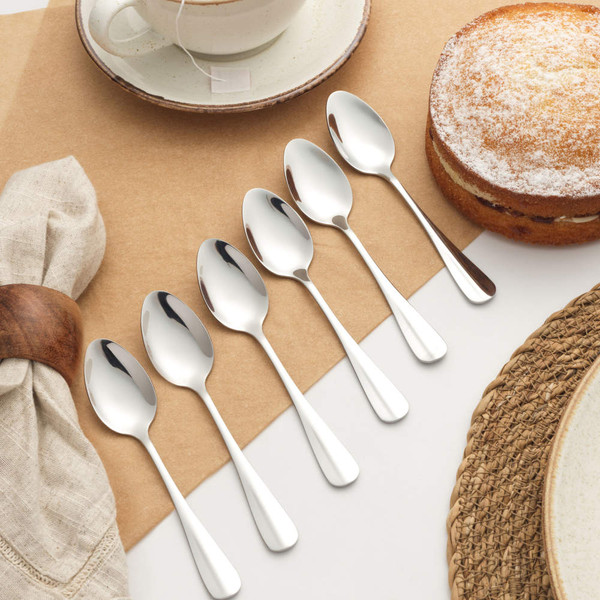 Newbury Teaspoon Set of 24
