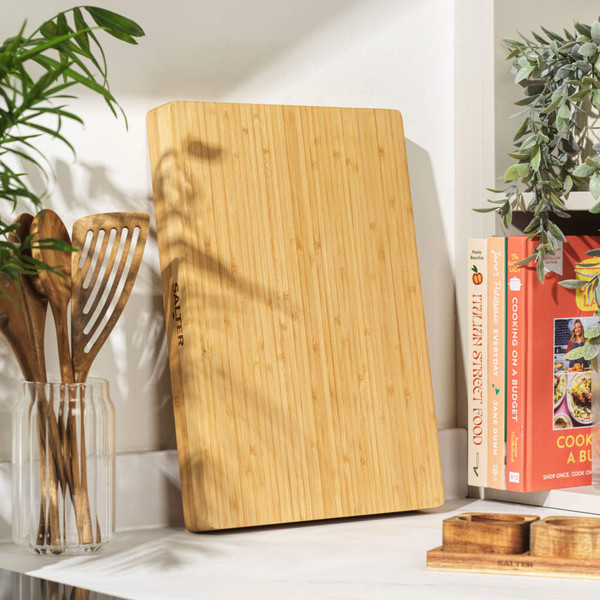 Bamboo Chopping Board