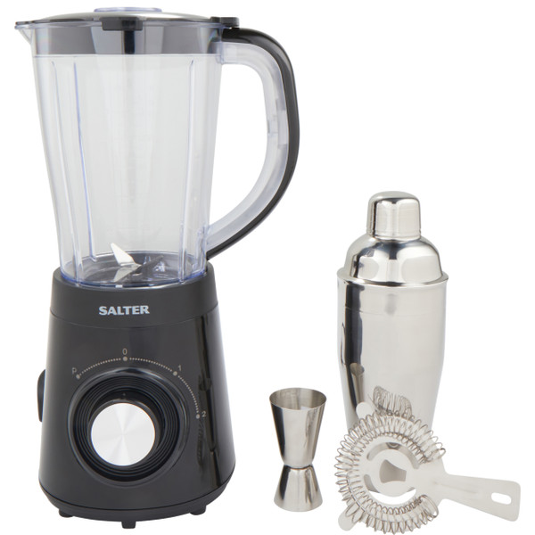 Cocktail Blender Set