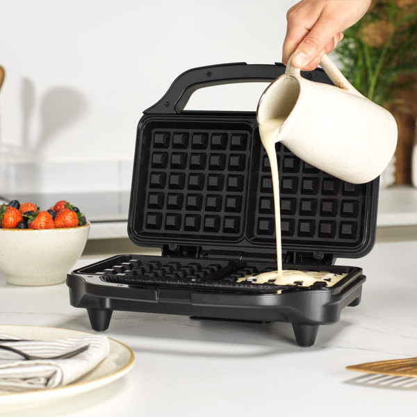Kuro XL Waffle Maker
