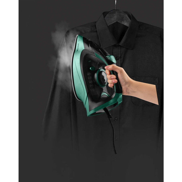 Steam Iron - 3200W - SAL01621 5054061210644